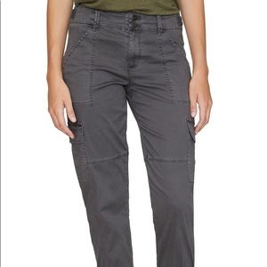 Terrain 2020 Crop Utility Pants